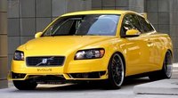 Volvo C30 Evolve