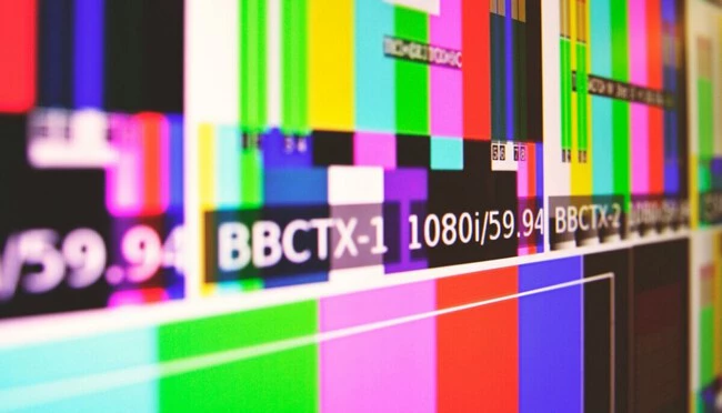 Smart TV