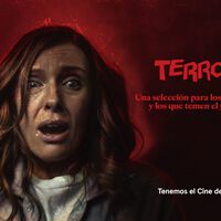 Con Movistar Plus+ no hay que elegir: tienes pelis de terror para Halloween y el próximo Liverpool-Real Madrid por 9,99 euros al mes
