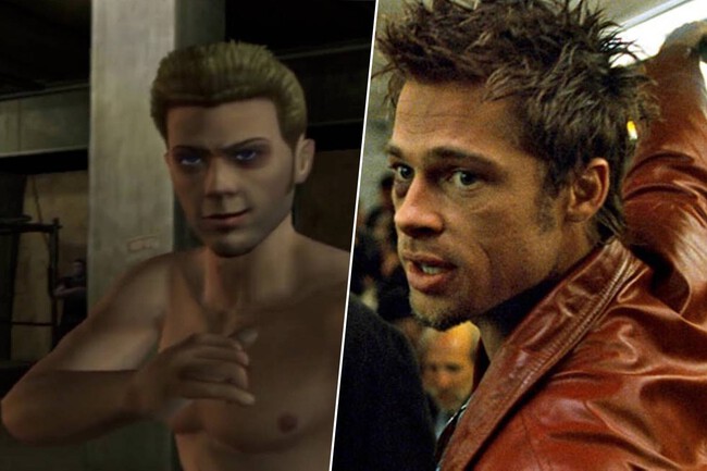Fightclub