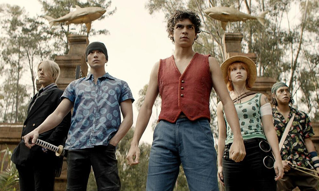 MediaMarkt tira el precio de esta smart TV 4K Samsung de 65 pulgadas: para que disfrutes de series como One Piece a la grande 