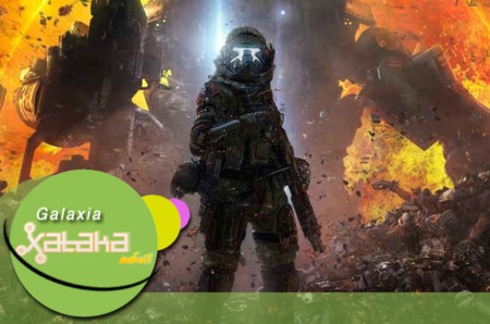 Entre titanes y videojuegos anda nuestra Galaxia Xataka Móvil