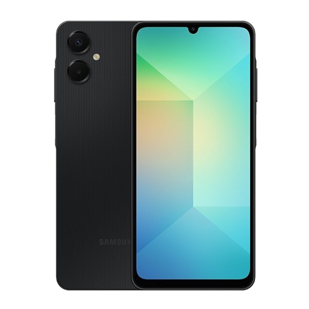 Samsung Galaxy A06 5g Dual Sim 128gb preto