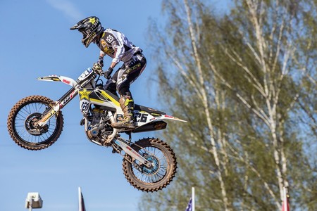 Thomas Kjer Olsen Mxgp Letonia 2017 2