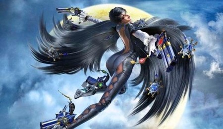 Bayonetta 2 ya está entre nosotros