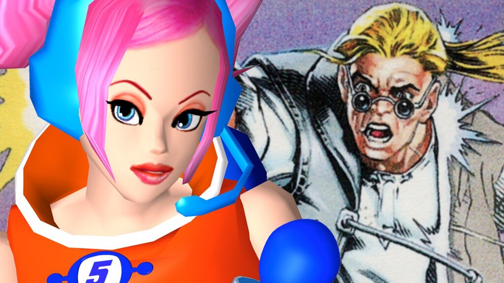 Comix Zone y Space Channel 5 tendrán película. A falta de secuelas, los clásicos SEGA invaden la gran pantalla Comix Zone y Space Channel 5 tendrán película. A falta de secuelas, los clásicos SEGA invaden la gran pantalla