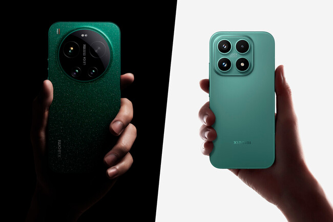 Xiaomi 17 Ultra