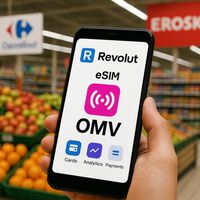 Los neobancos reviven una moda que no acabó bien la última vez: que hasta en la frutería tengan su propio OMV
