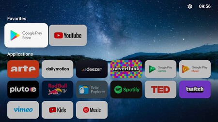 F Launcher