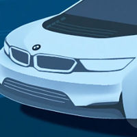 ¡Filtrado! BMW muestra las primeras imágenes del i5 por error