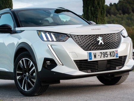 Peugeot 2008 Testdrive 1119tc355