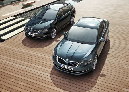 Skoda Octavia 2017 1024 1c