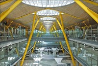 Diez millones de personas volarán en España estas navidades 