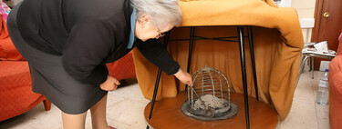 Para luchar contra el frío, Japón se ha acordado del brasero de tu abuela de una forma inesperada. Lo ha hecho gamer 