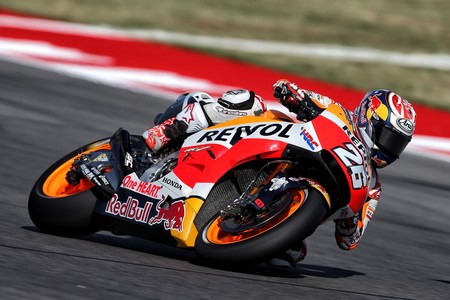 Dani Pedrosa Gp San Marino Motogp 2017