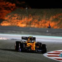 El McLaren de Carlos Sainz ya asusta a Red Bull y Newey lo reconoce: "Han dado un paso muy grande"
