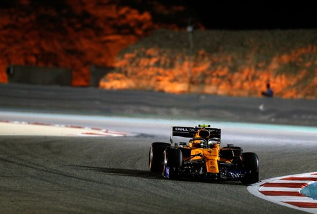 El McLaren de Carlos Sainz ya asusta a Red Bull y Newey lo reconoce: "Han dado un paso muy grande"