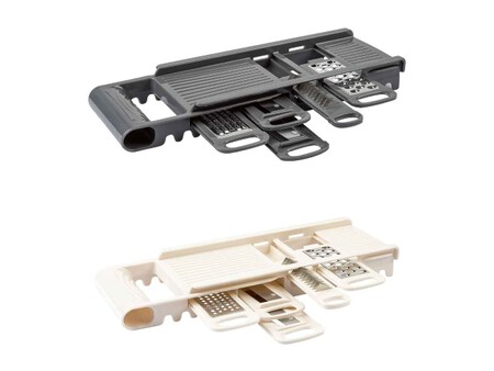 Multirallador Zoom 1