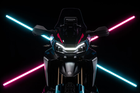Cfmoto Mtx 3 2023
