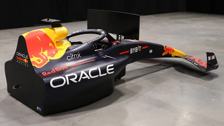 Red Bull Simracing 3