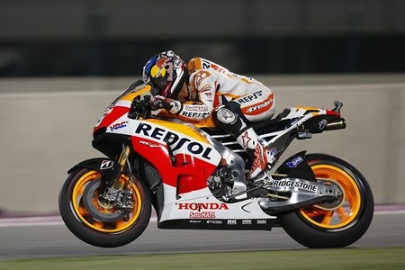 Dani Pedrosa