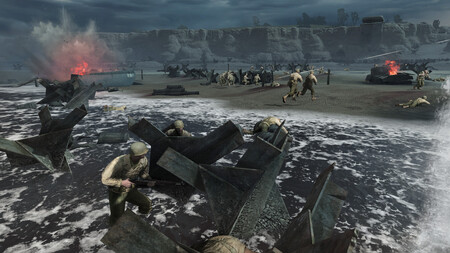 Coh Definitive Edition Screenshot 2