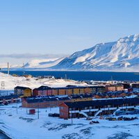 Outra forma evidente do aquecimento global: a água da torneira em uma cidade norueguesa tornou-se imprópria para consumo devido à presença de metais pesados 