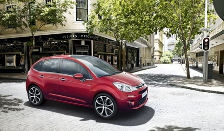 Citroën C3 2013, versiones, equipamientos y precios en España