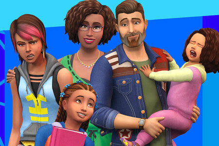 Los Sims 4