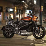 La Harley eléctrica ya tiene precio y especificaciones a la altura de la legendaria marca 