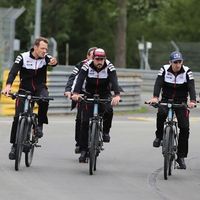 ¿Cómo se preparan los pilotos para las 24 Horas de Le Mans?