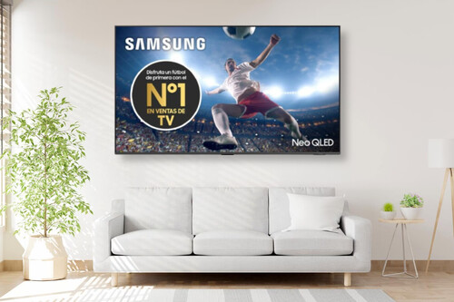 Samsung Qn85d