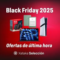 Se acaba el Black Friday, pero aún puedes conseguir estos chollos en portátiles MacBook, consolas PS5, lectores Kindle y más 