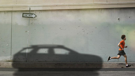 Ho, ho, ho, este es el Citroën C4 Cactus