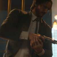 John Wick tendrá su propio juego de tiros y ejecuciones brutales gracias a los creadores de Warhammer 40K: Space Marine 2. Y sí, está Keanu