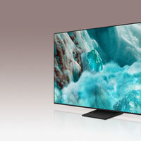 Este chollo va a durar poco: MediaMarkt tiene esta Smart TV QLED de Samsung por menos de 430 euros