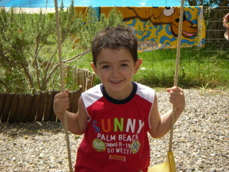 Una vida para Carlos: lo han conseguido