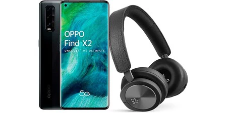 Oppo Find X2