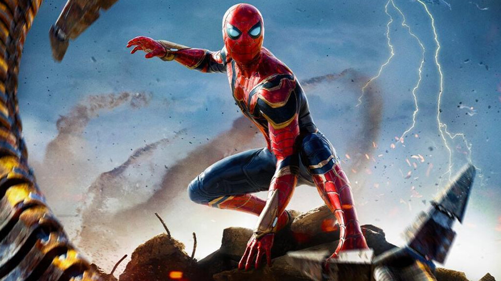 Tom Holland sigue creyendo que nunca nos mintió sobre Spider-Man: Sin Camino a Casa y técnicamente es cierto Tom Holland sigue creyendo que nunca nos mintió sobre Spider-Man: Sin Camino a Casa y técnicamente es cierto
