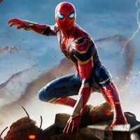 Tom Holland sigue creyendo que nunca nos mintió sobre Spider-Man: Sin Camino a Casa y técnicamente es cierto 