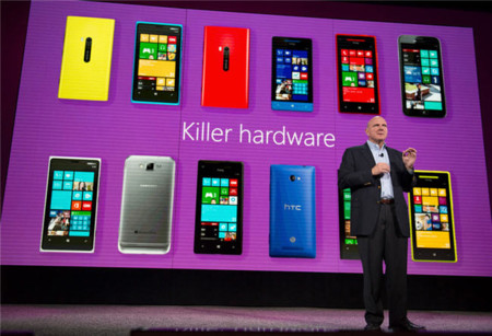 Switch to Windows Phone, para quienes migran desde Android