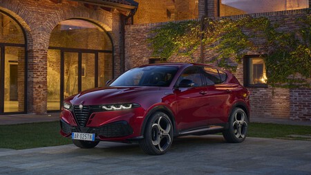 Alfa Romeo Tonale 2026 14