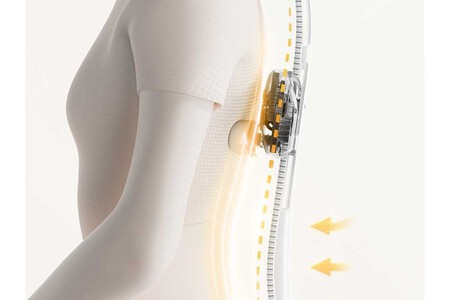 Xiaomi Launches Mi Home Smart Back Massager