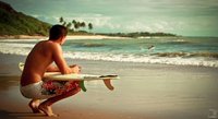 Películas que nos empujarán a viajar II