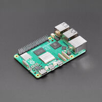 Lo que está pasando con las Raspberry Pi 5 es asombroso pero muy real: nacieron baratas, se están volviendo de lujo