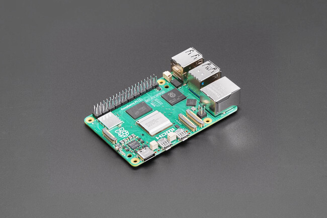 Rpi 5