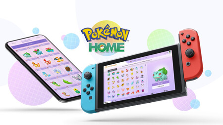 La conexión entre Pokémon GO y Pokémon Home ya está disponible para transferir Pokémon desde el juego para móviles