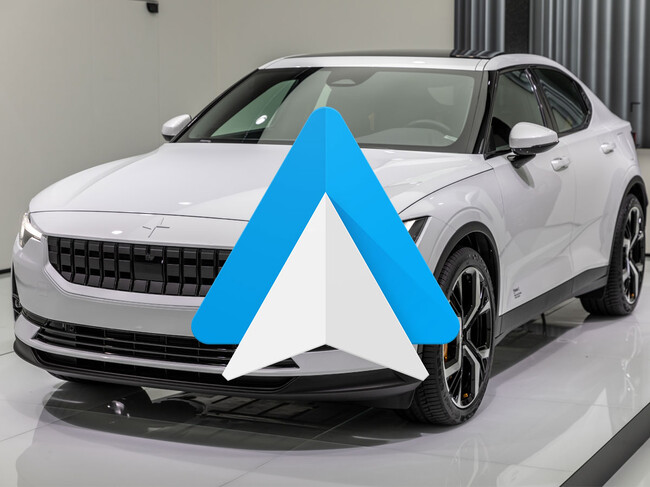 Polestar2