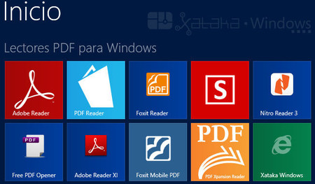 descargar aplicaciones pdf para android gratis para windows 7