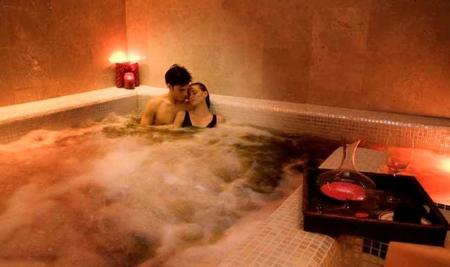 spa